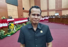 Komisi III DPRD Palangka Raya Sambut Baik Pemanfaatan Limbah Plastik