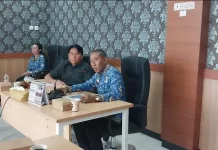 Boros Tagihan, Pemko dan Dishub Palangka Raya Upayakan APJ Merata Hemat Anggaran