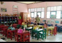 DPRD Kalteng Minta Pendidikan dan Kesehatan Tetap Terlindungi