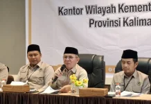 Segera Pulang, Jemaah Haji Kalimantan Tengah Tersisa 14 Orang di Arab Saudi