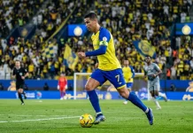 Rahasia Stamina tanpa Batas ala Pemain Sepak Bola Dunia