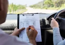Profesi Instruktur Mengemudi Makin Cuan