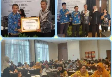 41 Guru di Kobar Ikuti Bimtek Melayu Dialek Kotawaringin
