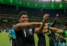 Meksiko Jadi Tim Pertama Lolos ke Babak 32 Besar usai Kalahkan Korea Selatan
