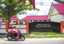 Legislator Palangka Raya Tekankan Pendataan Anak Terlantar untuk Diakomodir SR