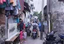 Pemko Palangka Raya Perkuat Upaya Pengentasan Kemiskinan