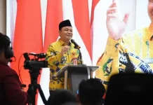 Perkuat Kompetensi Guru, PGRI Kapuas Gelar Pelatihan dan Launching PGRI Power