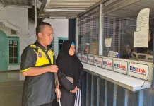 Ketangguhan Sigit, Menembus Keterbatasan Netra demi Kemandirian Ekonomi