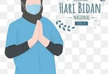 Hari Bidan Nasional, Momentum Mengapresiasi Peran Bidan