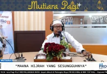 Memaknai Essensi Hijrah dalam Islam