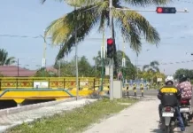 Keterbatasan Anggaran Jadi Tantangan Penanganan Jalan Rusak