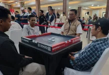 Polda Kalteng Gelar Lomba Orado Hari Bhayangkara ke 80