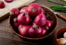 Bawang Merah, Bumbu Dapur yang Kaya Manfaat