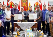Adhyaksa FC Resmi Bermarkas di Kalteng, Stadion Tuah Pahoe jadi Home Base