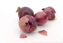 Kulit Bawang Merah untuk Kesehatan dan Lingkungan