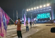 Murung Raya Tuan Rumah MTQ VIII KORPRI Tingkat Provinsi Kalteng 2026
