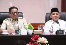 Sebanyak 342 Peserta MTQ KORPRI VIII se-Kalteng Siap Berkompetisi di Mura