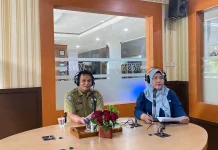 BPBPK Kalteng Usulkan Perpanjangan OMC untuk Cegah Karhutla