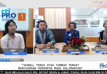 Tingkatkan Kapasitas Pelajar, PII Kalteng Siapkan Program Muslim Youth Leaders