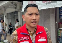 Pertamina Pastikan Stok LPG 3 Kilogram di Palangka Raya Aman