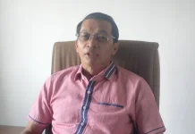 7 Juli, Murung Raya jadi Tuan Rumah Sinode Umum XXV GKE Tahun 2026