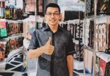 Perdie M Yoseph Optimis Pelaksanaan Sinode Umum XXV GKE di Mura Berlangsung Sukses