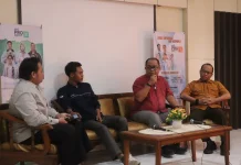Pelaku UMKM Didorong Manfaatkan Teknologi untuk Bersaing di Era Digital