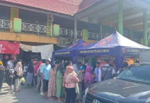 Pertamina Patra Niaga Gelar Pasar Penyeimbang, Bright Gas Dijual Harga Khusus