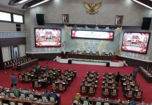 DPRD Kalteng Dorong WTP Sebagai Komitmen Tingkatkan Kesejahteraan Masyarakat