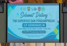 Didanai Global Fund, Dinkes Kobar Akselerasi Integrasi Layanan Primer