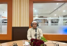 Memaknai Peristiwa Hari Asyura
