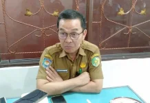 Pemko Palangka Raya Perkuat Kolaborasi Penanganan Stunting