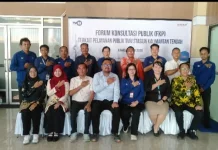 KPID Kalteng Apresiasi FKP TVRI, Dorong Peningkatan Layanan Informasi Publik