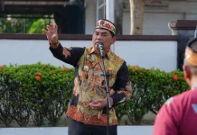 Bupati Shalahuddin Tekankan Profesionalisme dan Integritas ASN