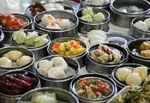 Mengenal Dimsum Kuliner Populer di Dunia