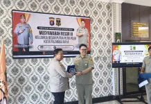 Musres III KBPP Polri, Perkuat Sinergi dan Program Kerja Organisasi