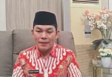 Wabup: Pelaksanaan Sinode Umum GKE Miliki Arti Penting Bagi Masyarakat Mura