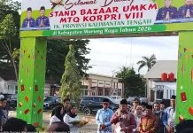 Wabup Mura: Program Pemerintah Harus Menyentuh Masyarakat
