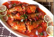 Bolehkah Makan Ikan Sarden Setiap Hari ?