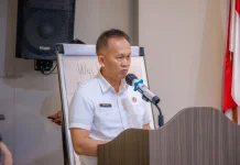 Pemkab Kapuas Perkuat Kemitraan Lintas Sektor untuk Percepatan Eliminasi ATM