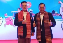 Provinsi Penyelenggara PON 2028 Sudah Diputuskan, Kalteng Siapkan Strategi