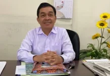 Dinkes Palangka Raya Tingkatkan Mutu Layanan Lewat Survei Digital