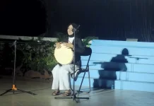 Madihin, Seni Tutur Tradisional yang Tetap Memikat Generasi Masa Kini