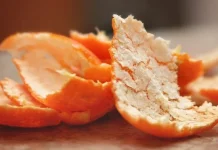 Kulit Jeruk, Kaya Nutrisi dan Berpotensi Menjadi Produk Bernilai Tambah