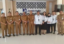 Pemko Palangka Raya Berikan Respons Terhadap Keluhan Jalan Rusak