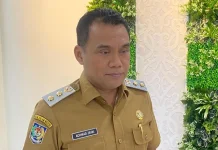 Pemko Palangka Raya Minta Masyarakat Bersabar Hadapi Pemadaman Listrik Bergilir