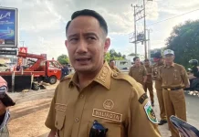 Pemko Palangka Raya Bersiap Lakukan Penataan Organisasi Perangkat Daerah