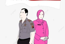 Hari Bhayangkara,Momentum Mengapresiasi Pengabdian Polri kepada Masyarakat