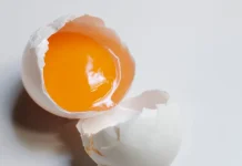 Manfaat Kuning Telur Kaya Nutrisi bagi Kesehatan