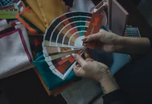 Tren Personal Color Analysis Kian Populer